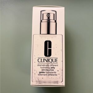 Clinique Dramatically Different Hydrating Jelly NIB